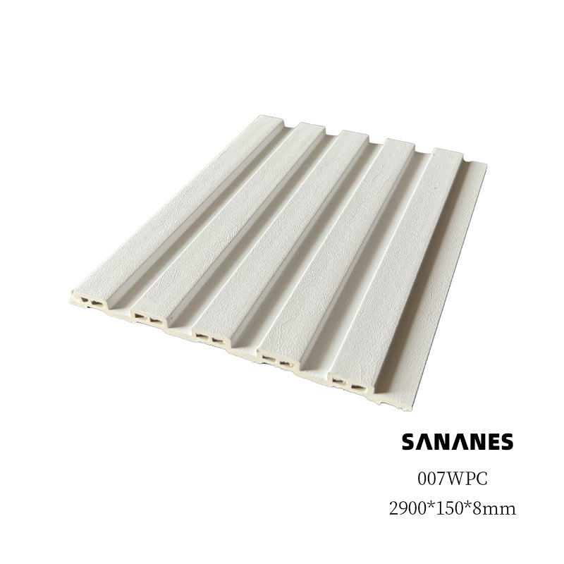 חיפוי קיר דגם 007WPC