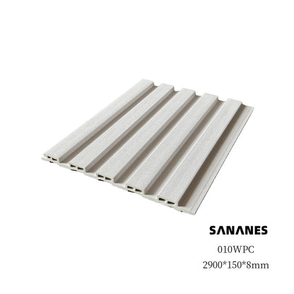 חיפוי קיר דגם 010WPC