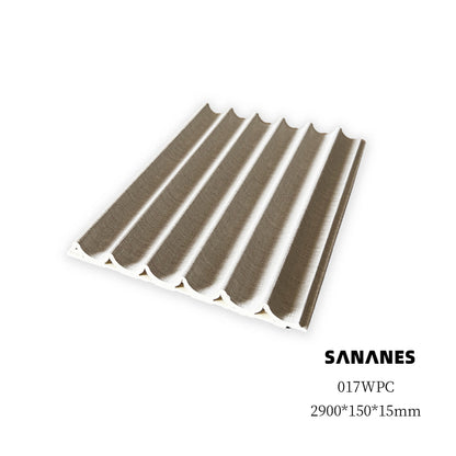 חיפוי קיר דגם 017WPC