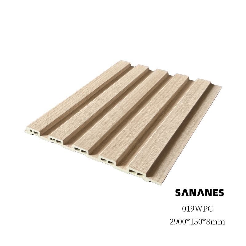 חיפוי קיר דגם 019WPC