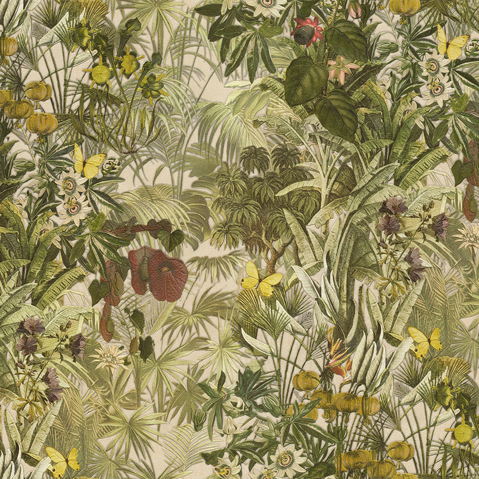 Wallpaper model 29043BM