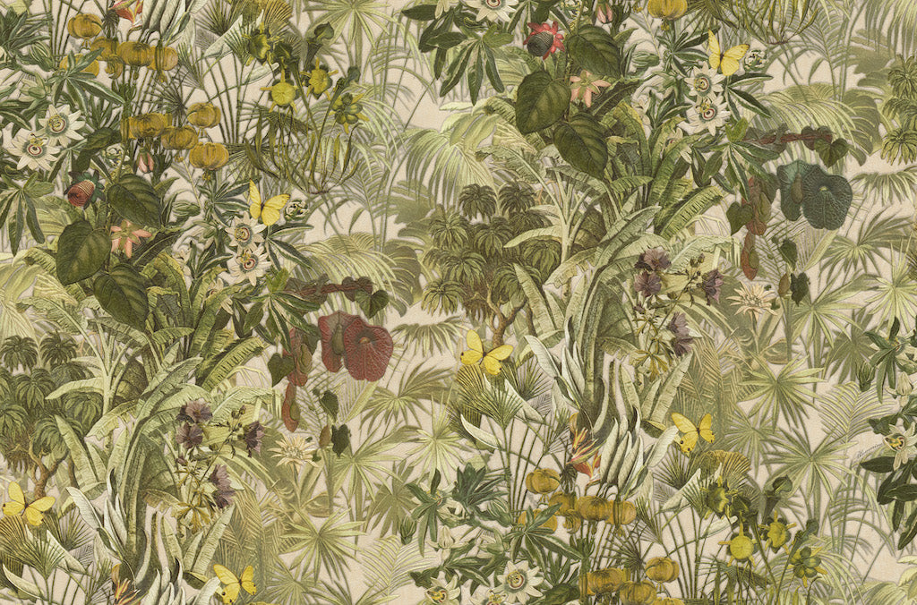 Wallpaper model 29043BM