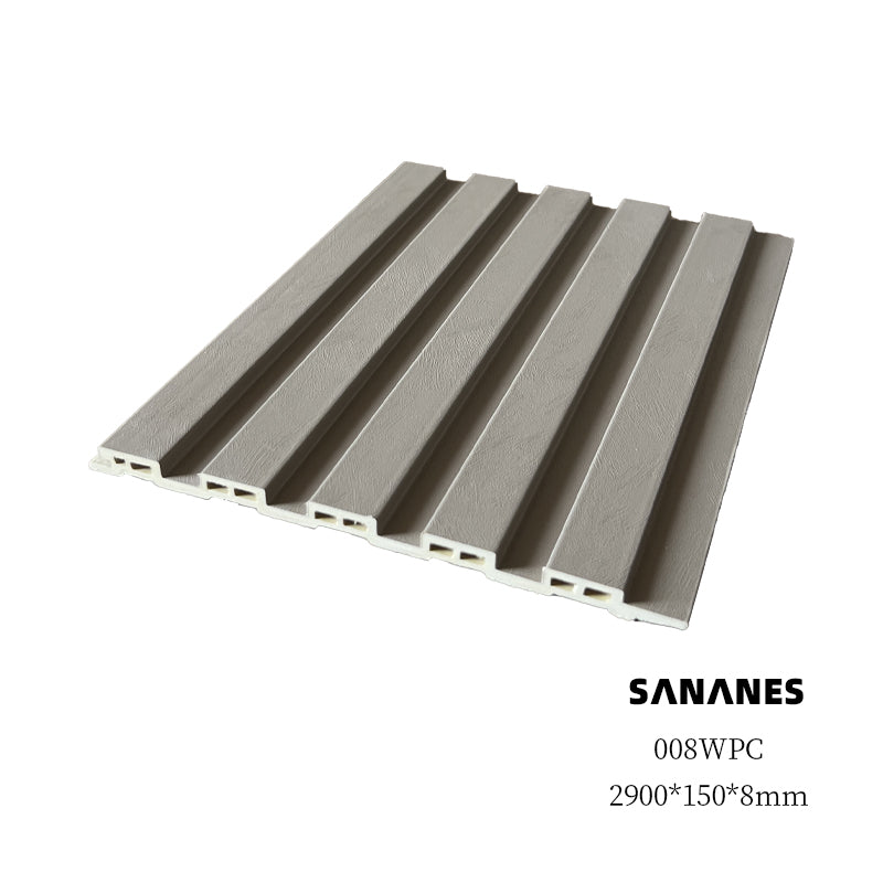 חיפוי קיר דגם 008WPC