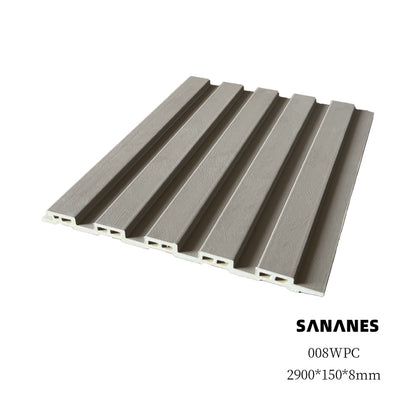 חיפוי קיר דגם 008WPC