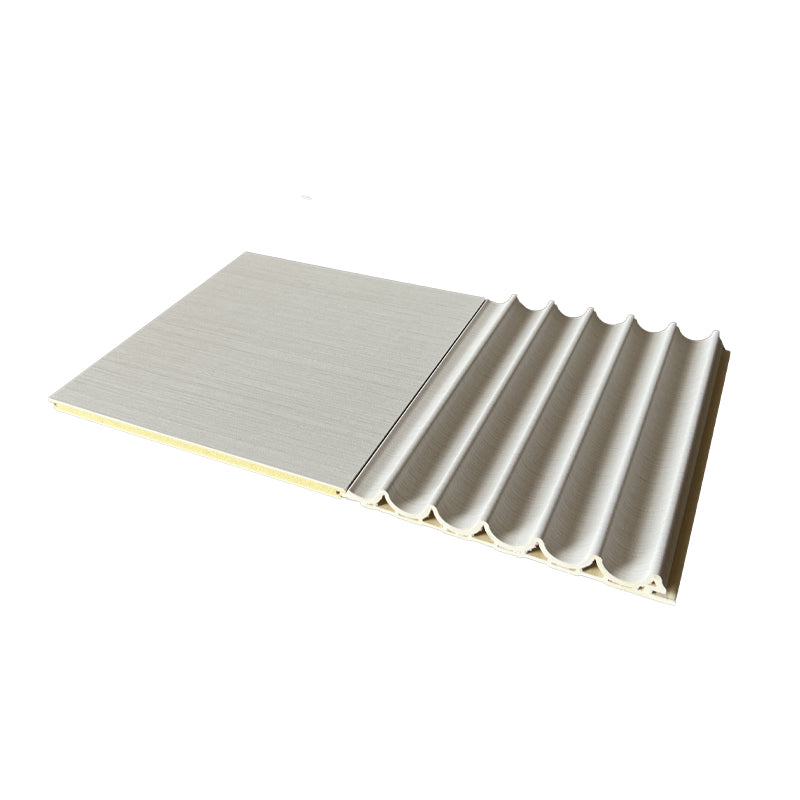 חיפוי קיר דגם 014WPC