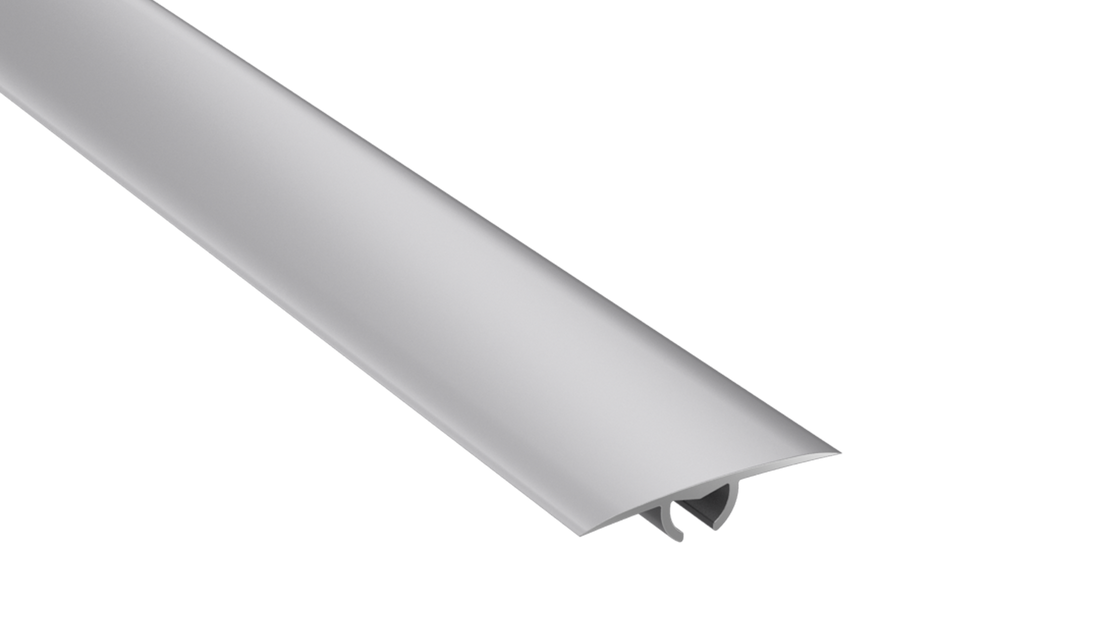 סף חצי ירח רוחב 3 ס"מ דגם SILVER