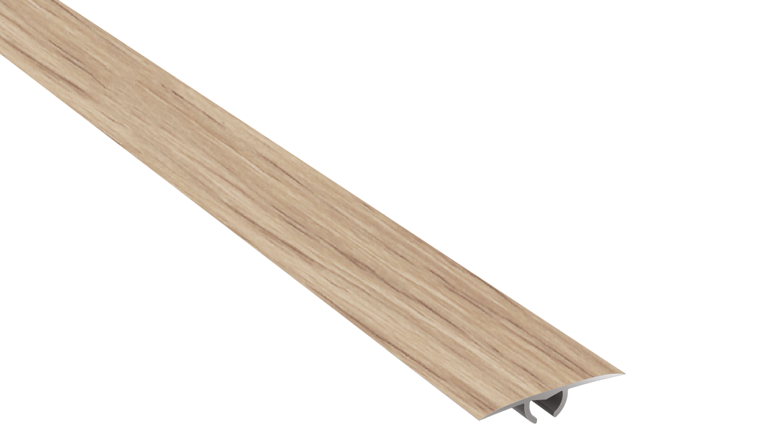 סף חצי ירח רוחב 3 ס"מ דגם LINGBURG OAK