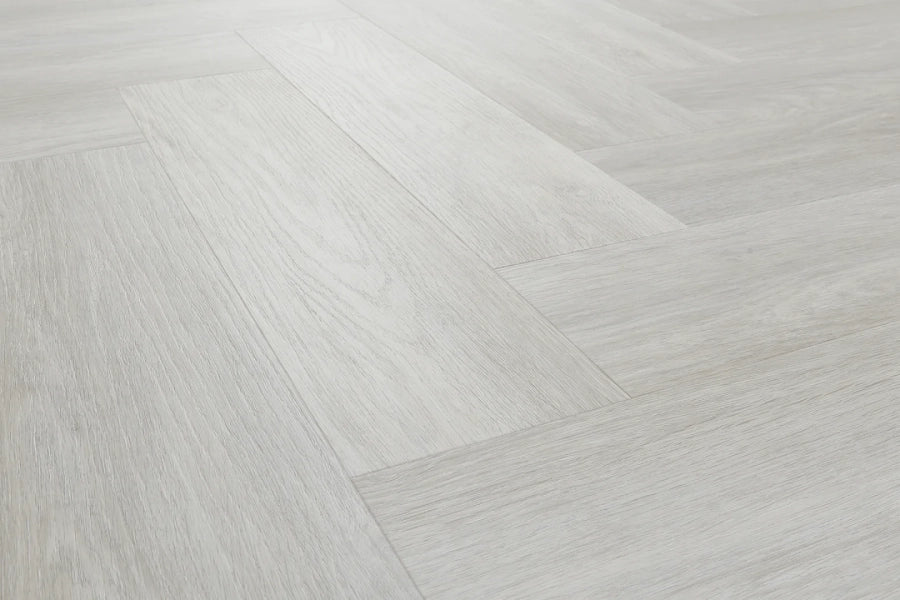 Parquet en arête de poisson SPC modèle HBCA176