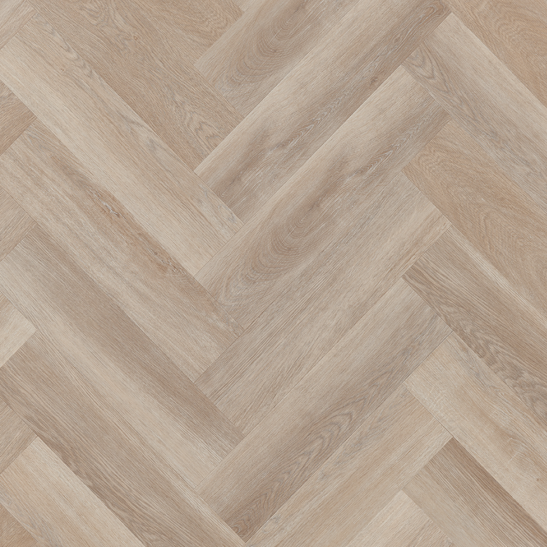 Parquet en arête de poisson SPC modèle HBCA181