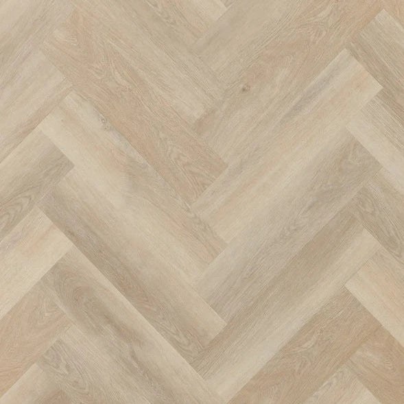 Parquet en arête de poisson SPC modèle HBCA187