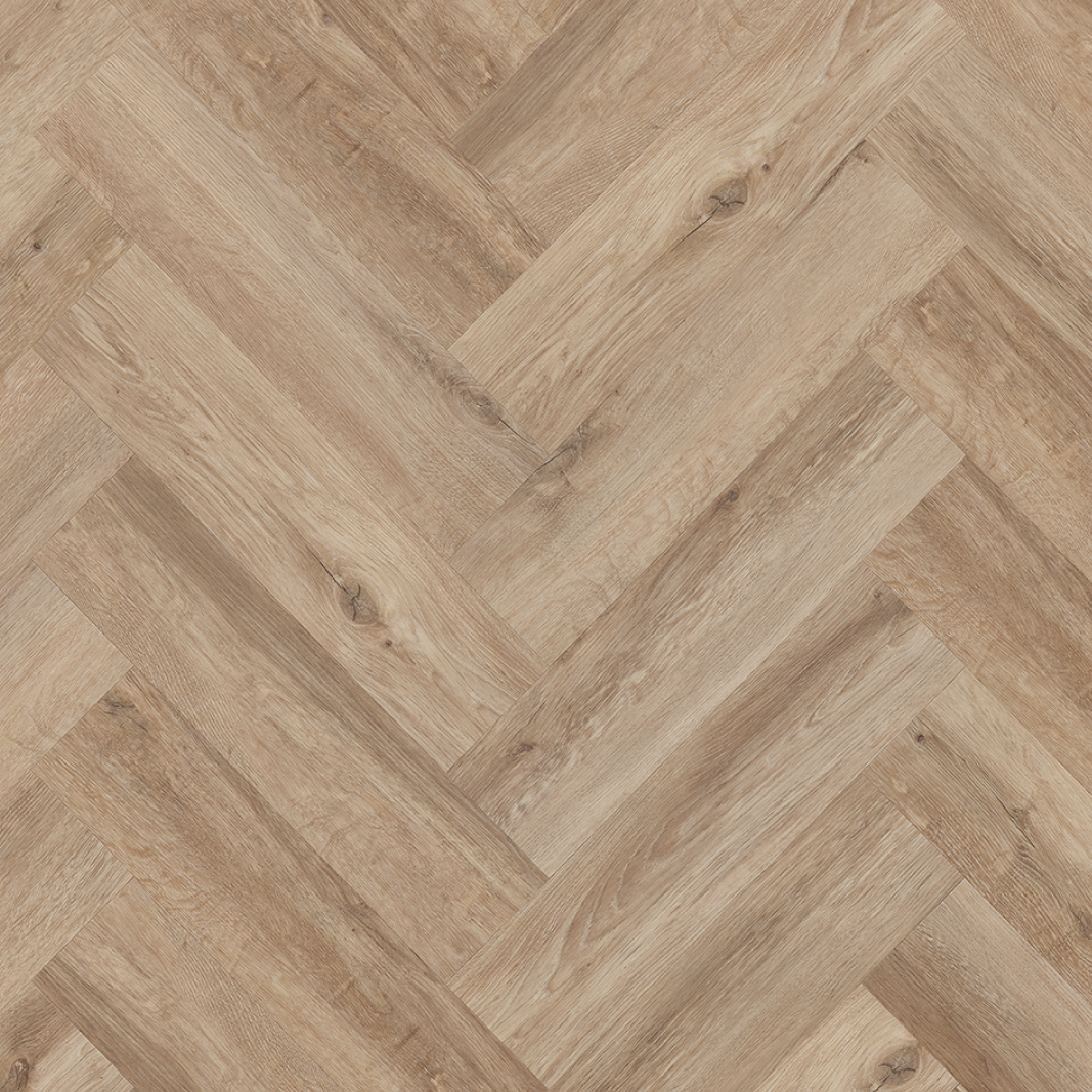 Parquet Fishbone SPC modèle HBCA184