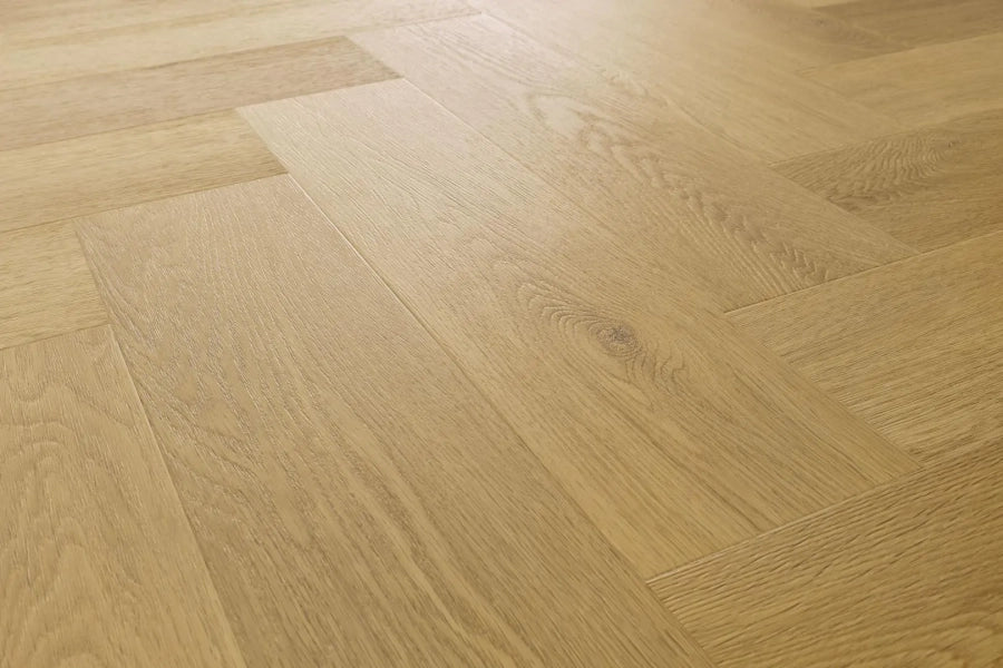 Parquet Fishbone SPC modèle HBCAS223