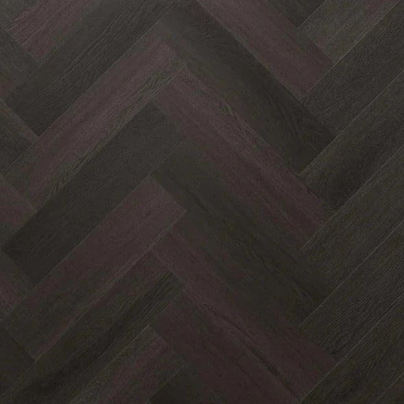 Parquet en arête de poisson SPC modèle HBCAS226