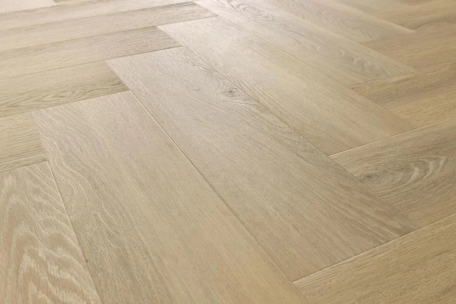 Parquet Fishbone SPC modèle HBCAS236