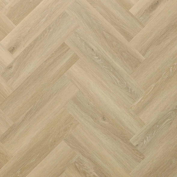 Parquet Fishbone SPC modèle HBCAS236