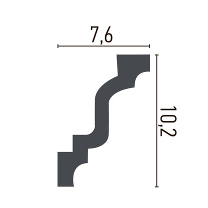 קרניז דגם SC023