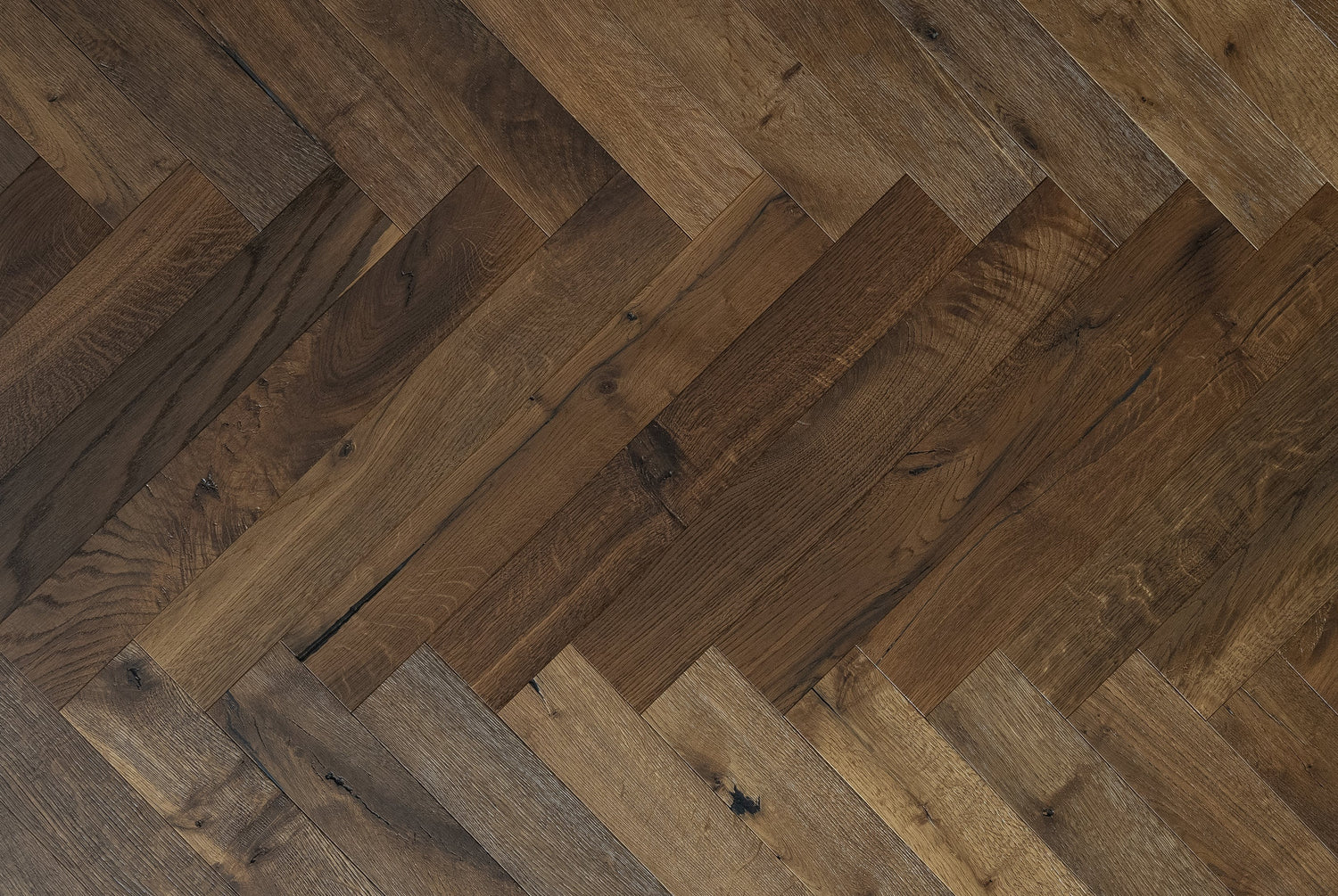 Parquet en bois modèle HB804