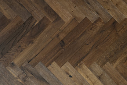 Parquet en bois modèle HB804