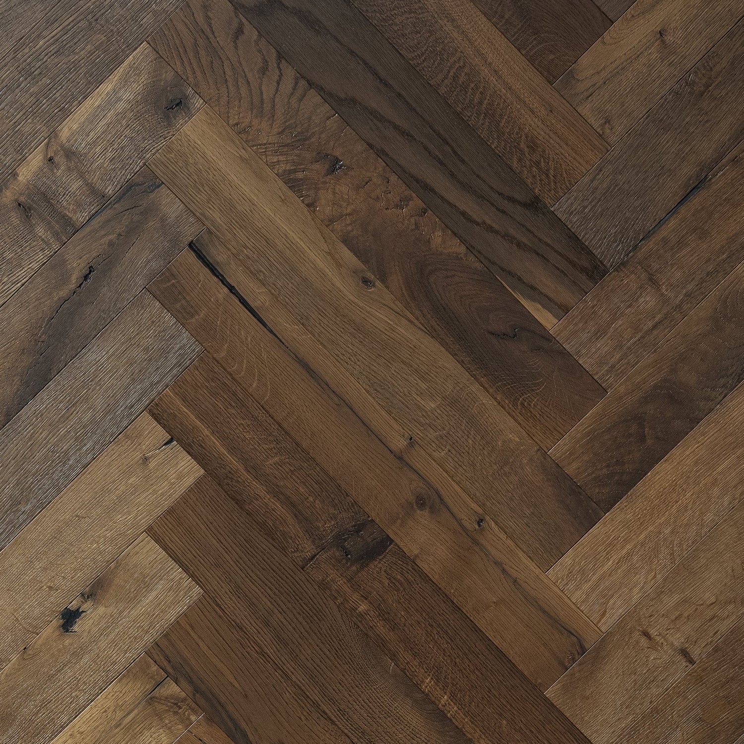 Parquet en bois modèle HB804