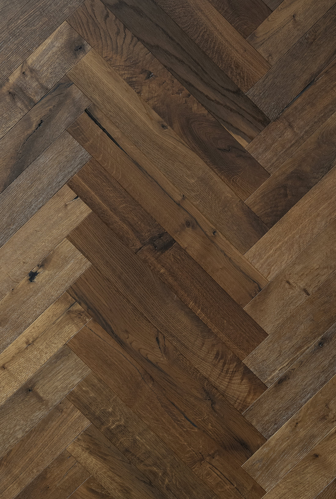 Parquet en bois modèle HB804