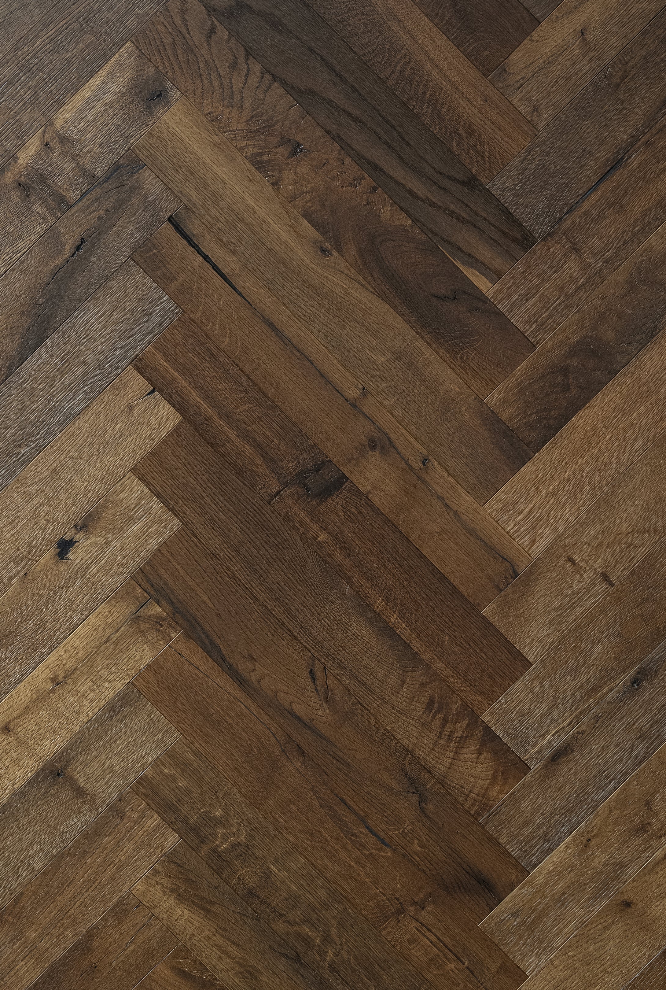 Parquet en bois modèle HB804