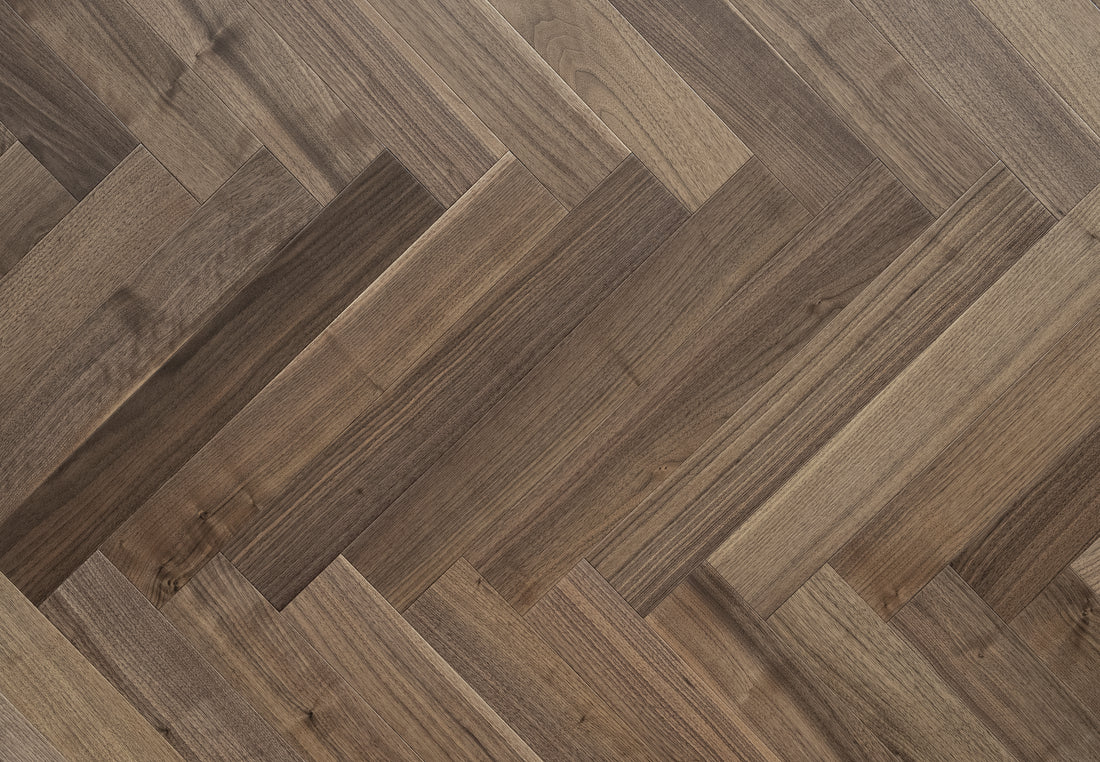 Parquet en bois modèle HB810