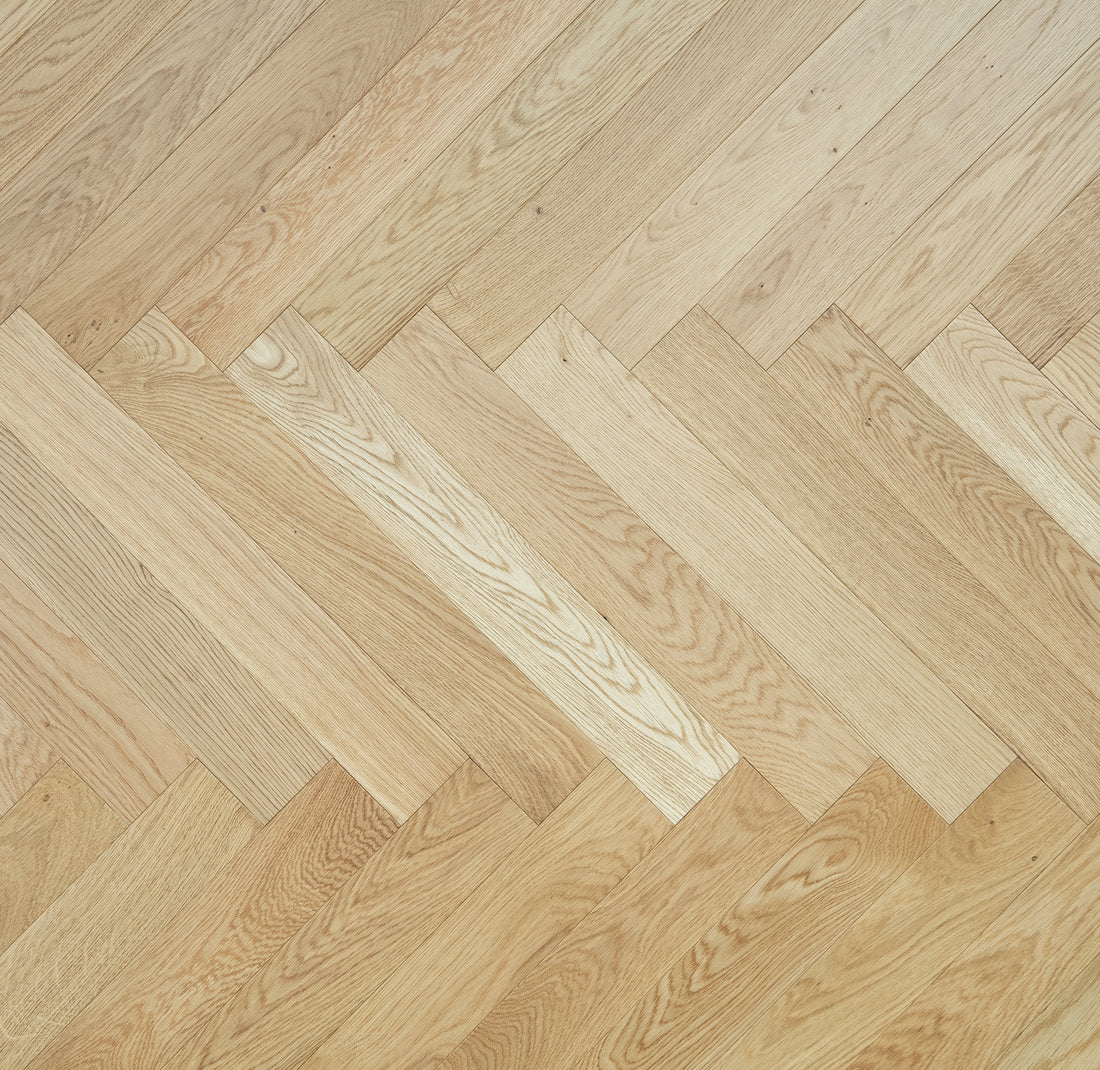 Parquet en bois modèle HB809