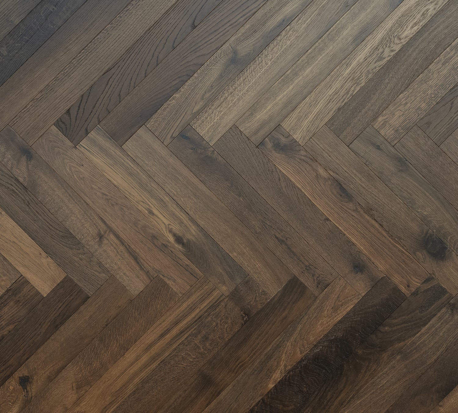 Parquet en bois modèle HB802