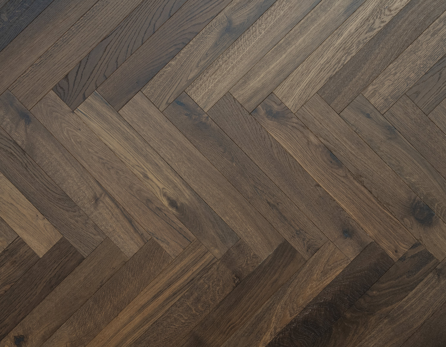 Parquet en bois modèle HB802