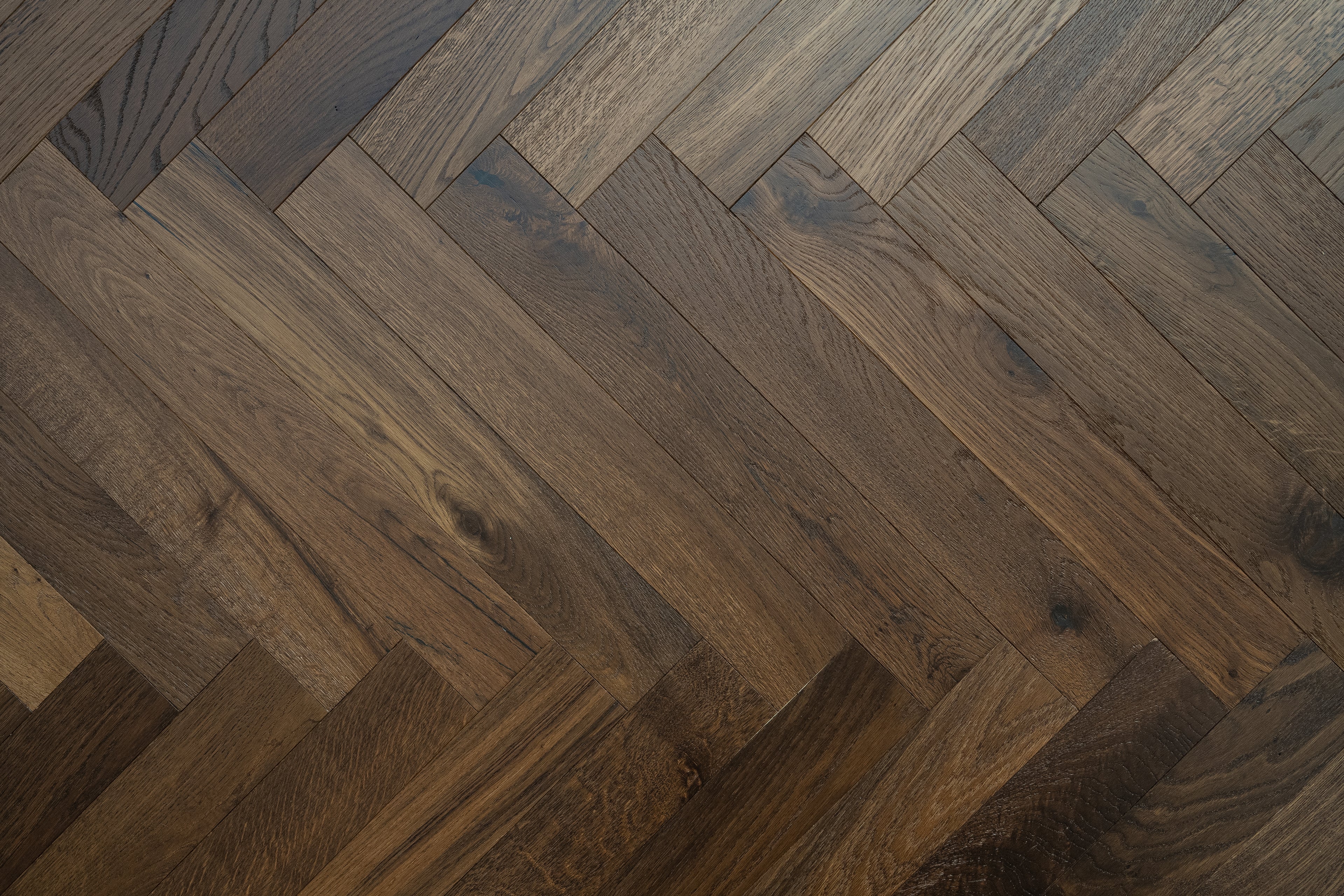 Parquet en bois modèle HB802