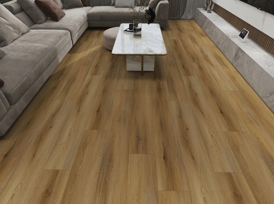 פרקט SPC דגם ST1118