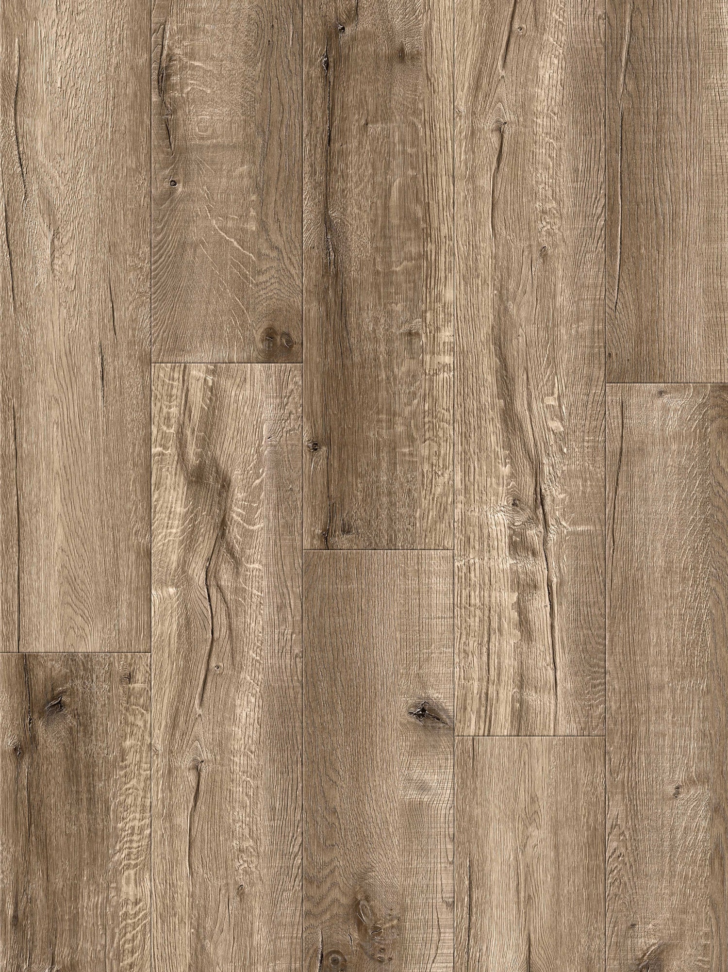 SPC parquet model ST1111