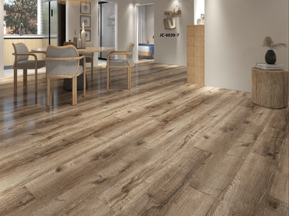 SPC parquet model ST1111