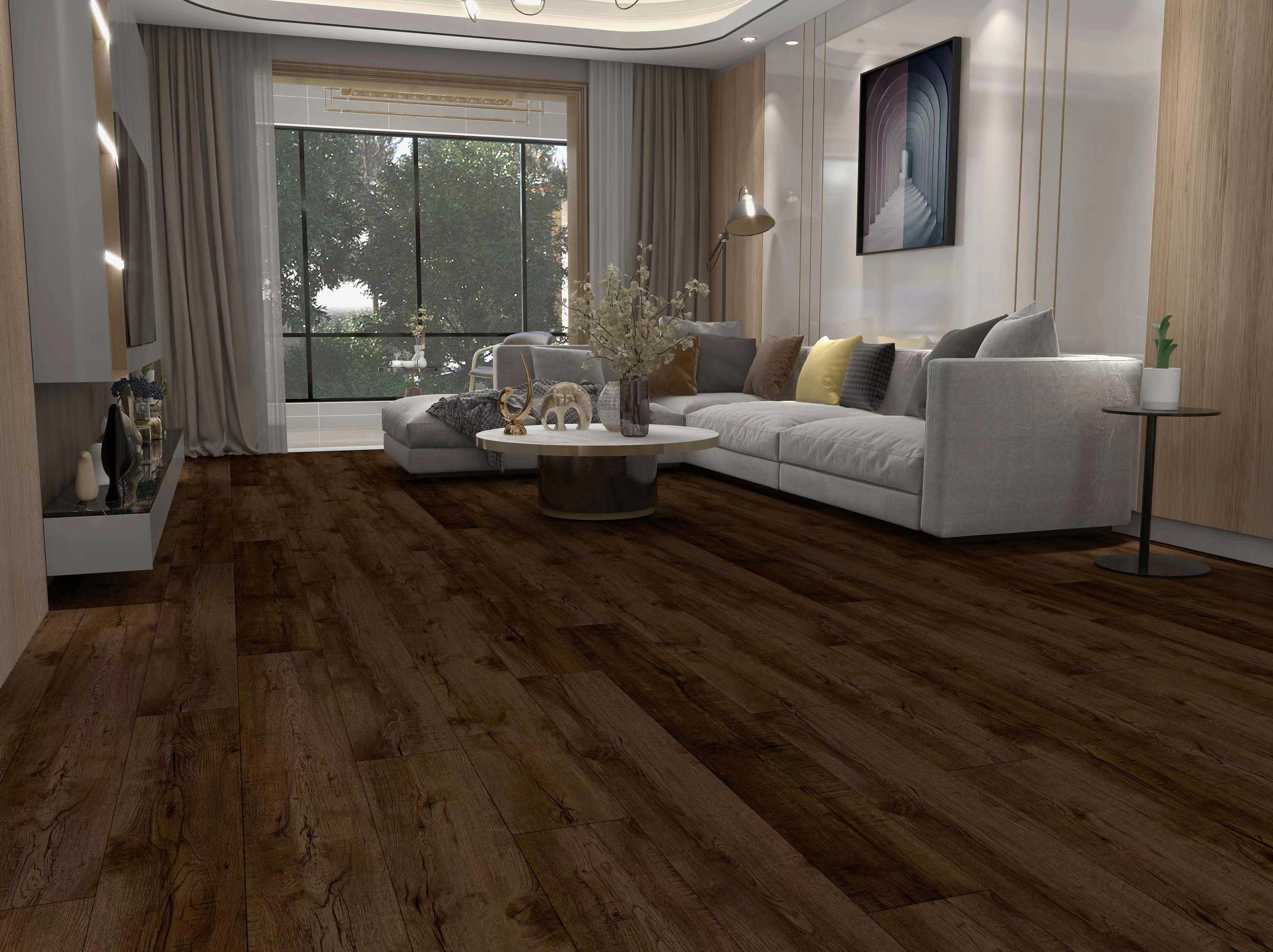 SPC parquet model ST1111