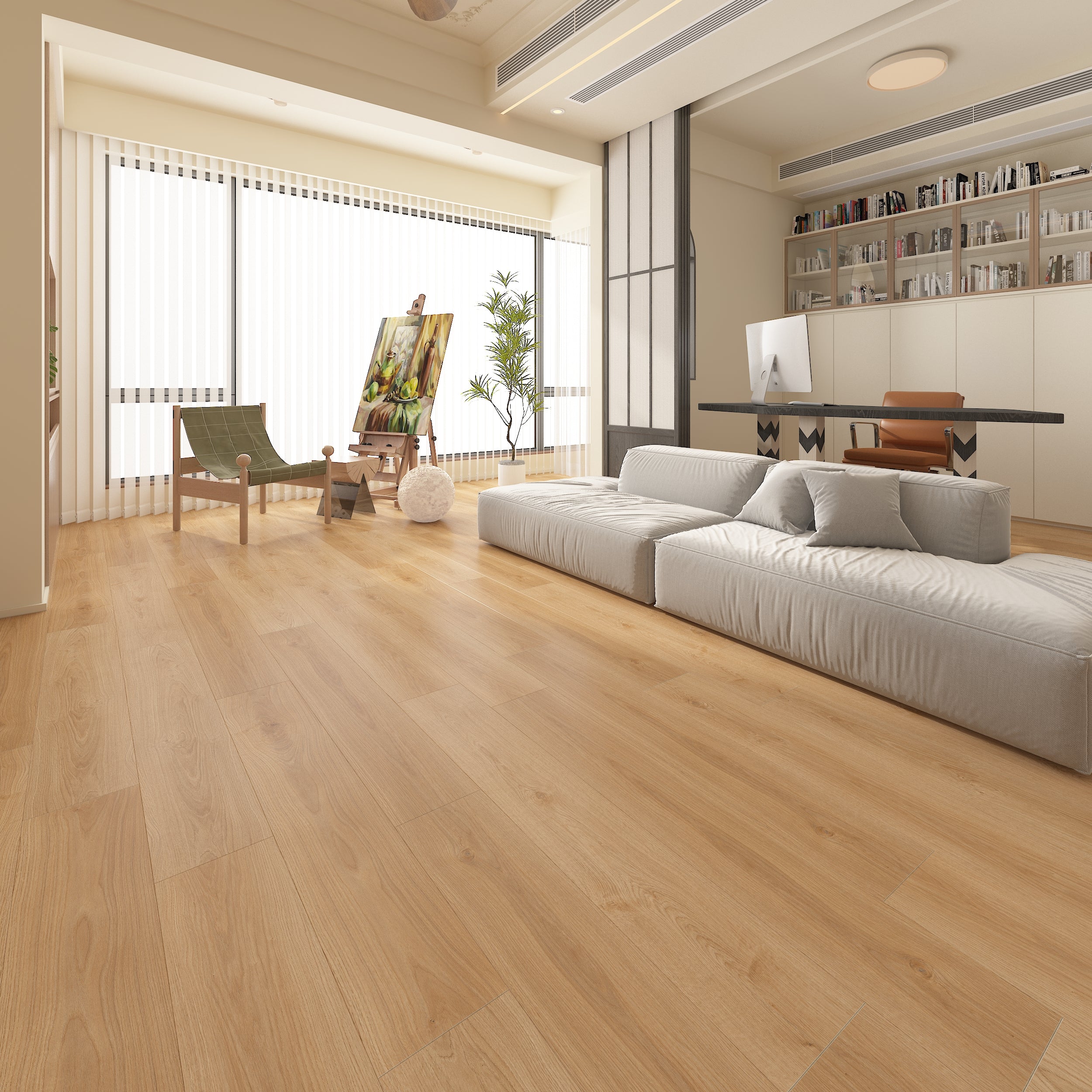SPC parquet model ST1111