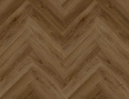 פרקט פישבון SPC דגם STHB1156