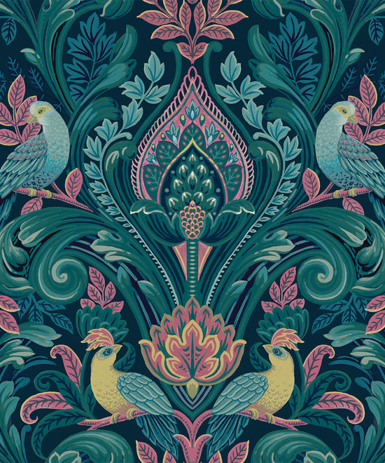 Wallpaper model A67801