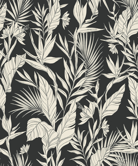 Wallpaper model A71103