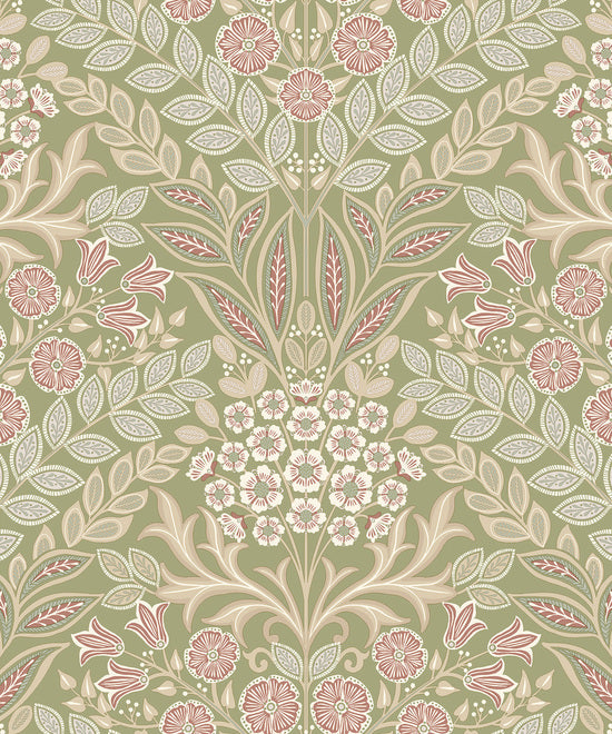 Модель обоев IC2114