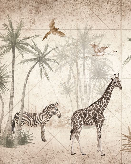 Wallpaper model ML1501