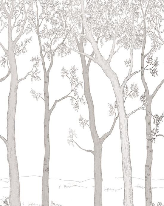 Wallpaper model ML1701