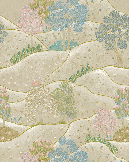 Wallpaper model ML1801