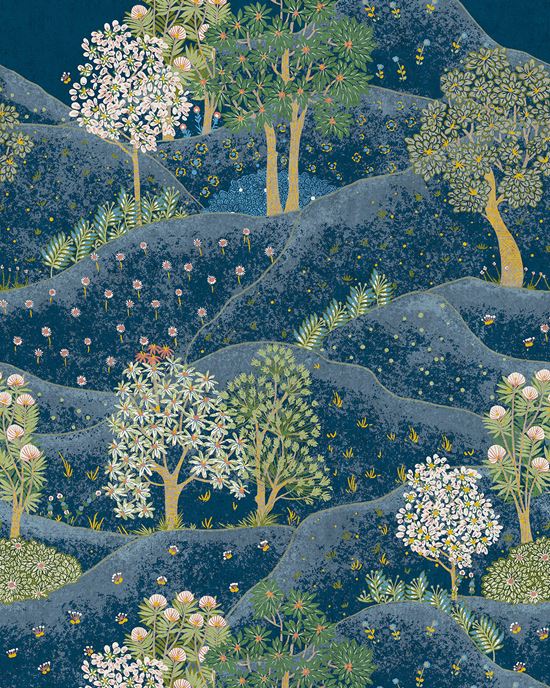 Wallpaper model ML1802