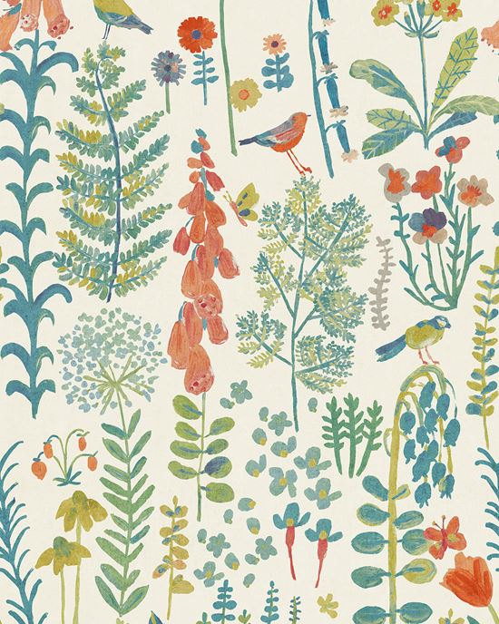 Wallpaper model ML1901