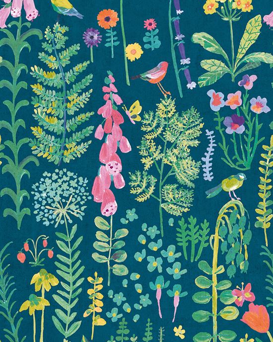 Wallpaper model ML1902