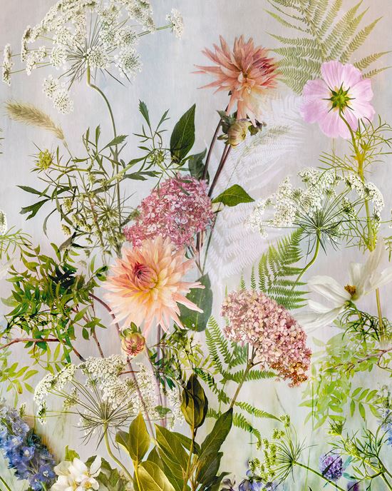 Wallpaper model ML2001