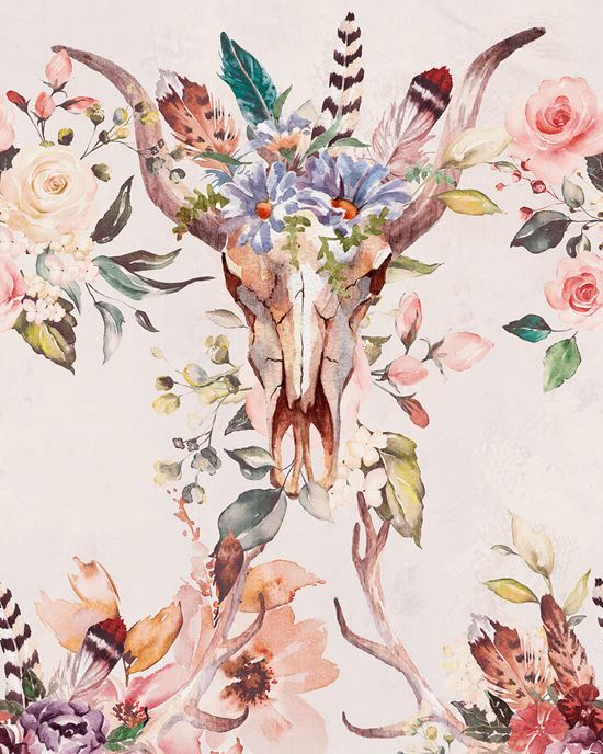 Wallpaper model ML2101