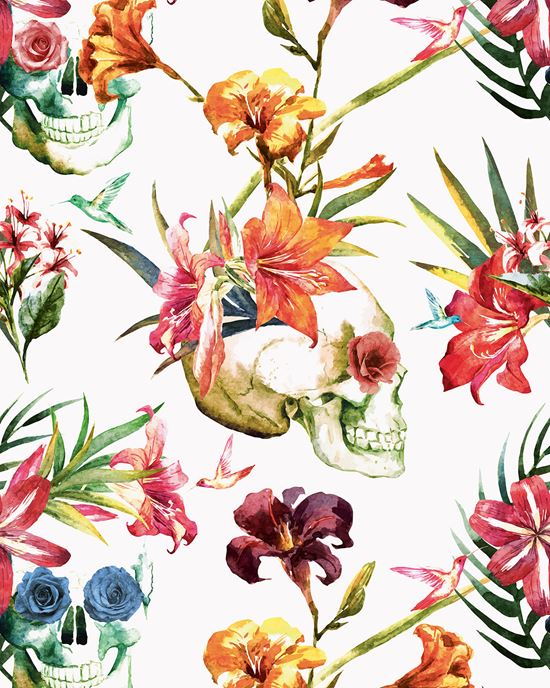 Wallpaper model ML2701