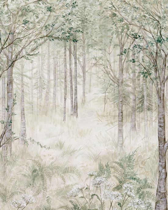 Wallpaper model ML2801