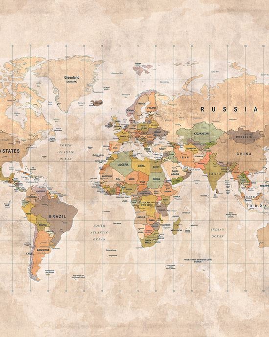 Wallpaper model ML3001